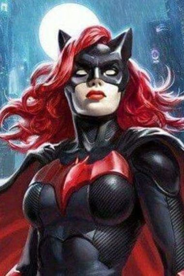 Batwoman (2)