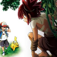 'Pokémon Coco' la próxima película de la franquicia presenta su primer tráiler