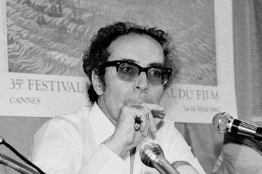 “No hay una sola película que muestre los problemas de los obreros y los estudiantes”: cuando Godard boicoteó el Festival de Cannes