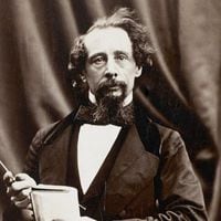 Un reclamo al diario: la historia de la carta encriptada de Charles Dickens