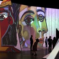 Columna de Arturo Cifuentes: “Picasso: la opinión del mercado”