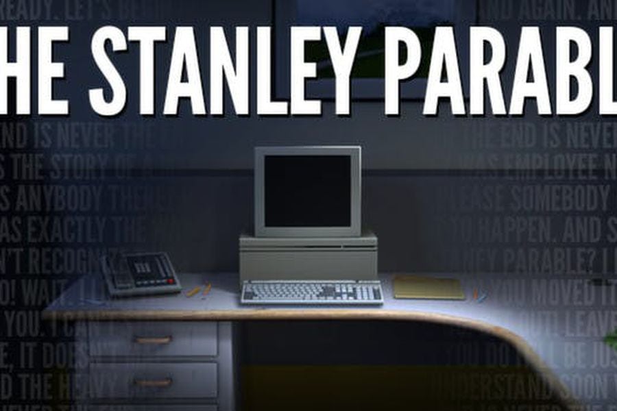 Stanley parable