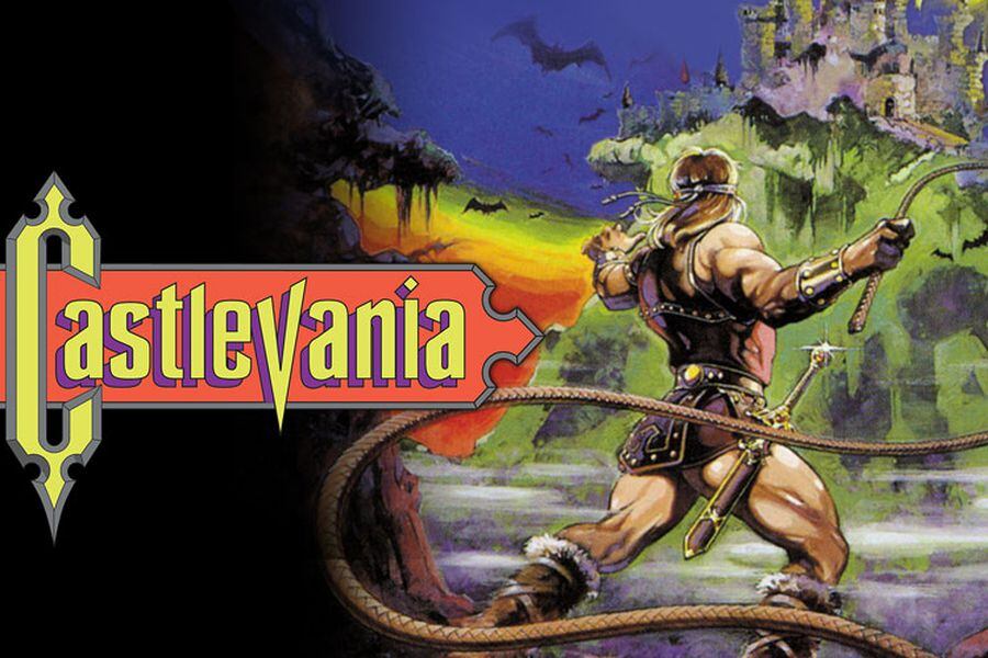 Castlevania