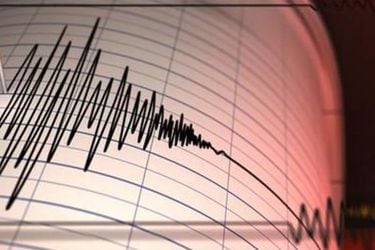 Sismo de magnitud 6 se registra en la costa de Chiloé