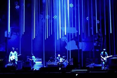 Arcade Fire, Radiohead y Muse encabezan los festivales que podrás ver en Culto