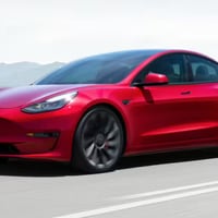 Tesla confirma su llegada a Chile en 2022