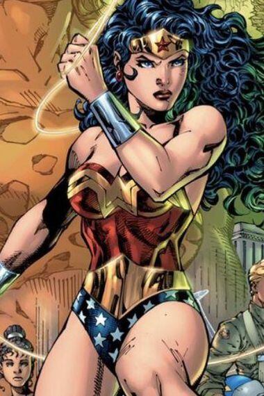 wonder woman (2)