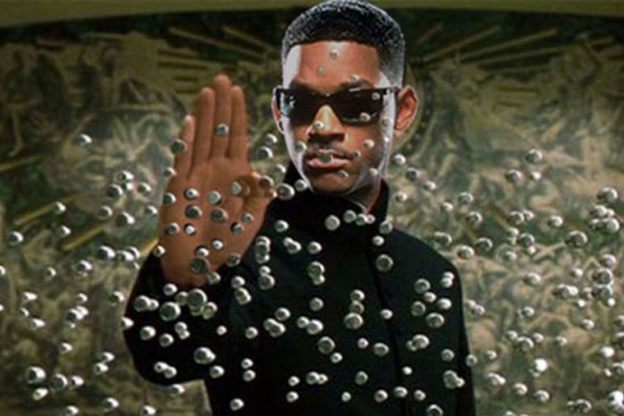 will