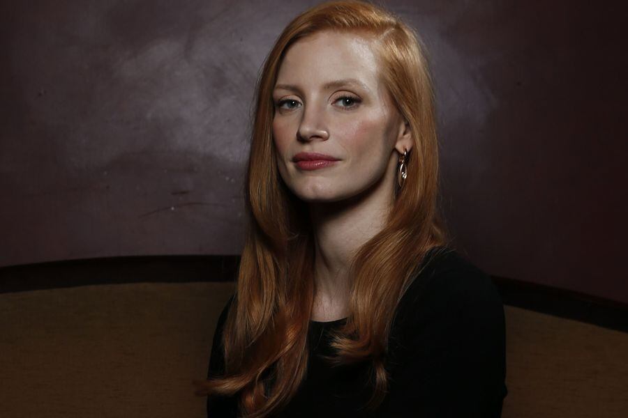 jessica-chastain