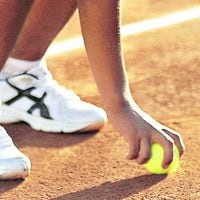 El protocolo del tenis para la reapertura de las canchas