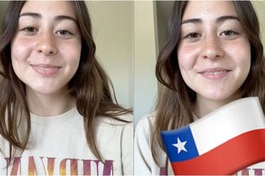 “¡Chile! ¿En qué parte de México queda?”: chilena que vive en EE.UU. reveló los 5 comentarios que más le dicen allá