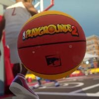 NBA Playgrounds tendrá una secuela a fines del 2018