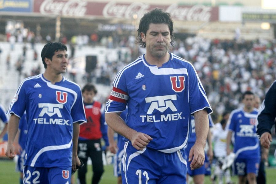 Marcelo Salas  Marcelo salas, Imagenes de deportes, Fotos de fútbol