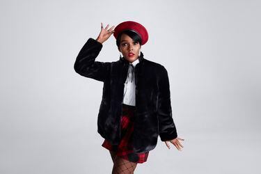 Janelle Monáe