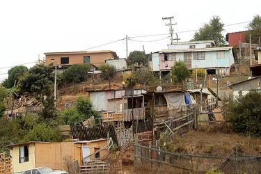 Campamento Manuel Bustos de Viña del Mar