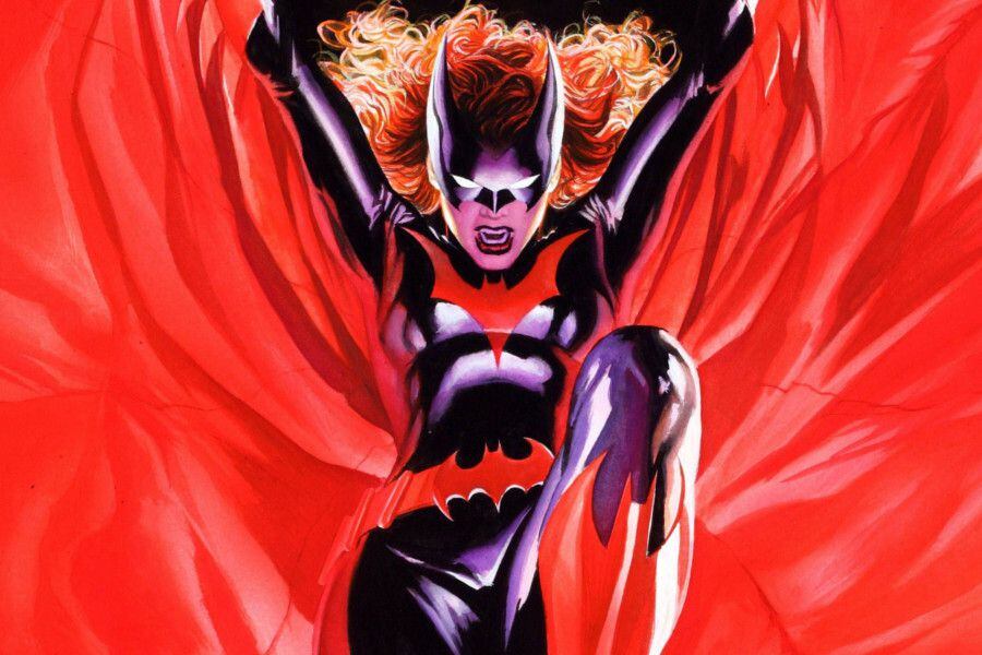 batwoman