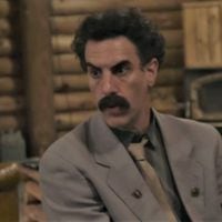El especial de Borat 2 contará con tres colecciones de material nuevo y debutará en Amazon Prime Video la próxima semana