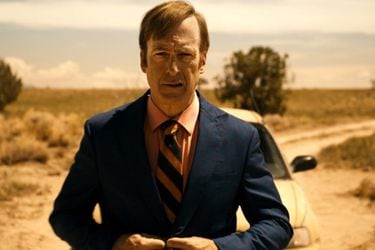 Better Call Saul: conoce los principales autos de la gran serie de Netflix