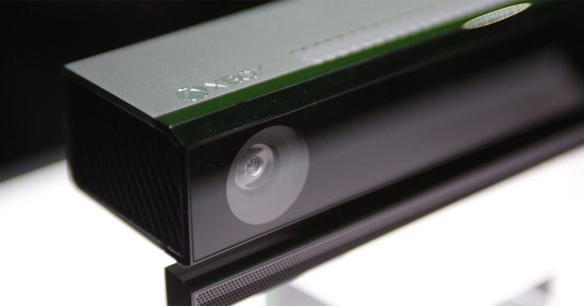 tuyo Imaginativo haga turismo Microsoft le da un fin definitivo a Kinect de Xbox (y qué tiene que ver el  iPhone X) - La Tercera