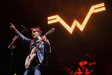 weezer