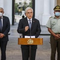 Llamado de Piñera a un “acuerdo nacional” por La Araucanía: Oficialismo valora instancia mientras la oposición critica la idea, pero no descartan sumarse 