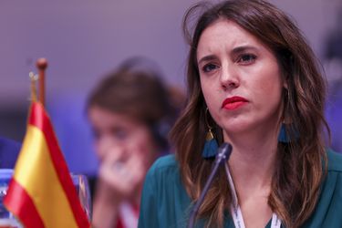 Podemos se une a la alianza Sumar para las elecciones generales de España 