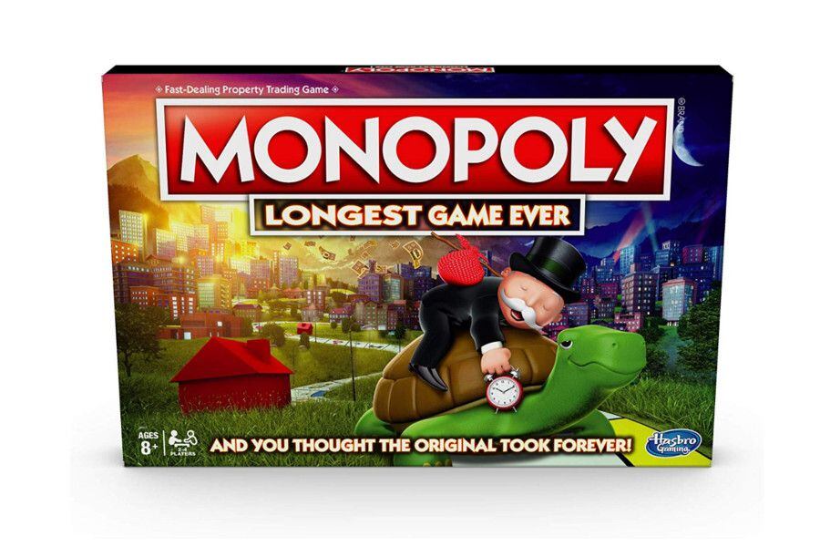 monopoly