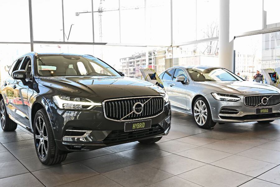 Volvo S90 y XC60 (2)