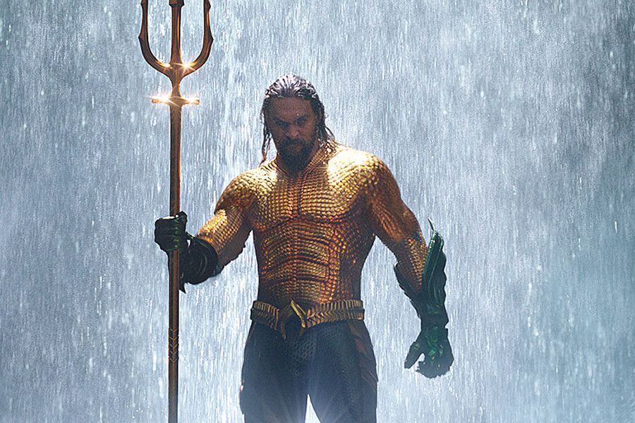 aquaman