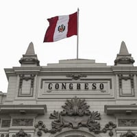 Congreso peruano aprueba propuesta para volver a debatir posible adelanto de elecciones