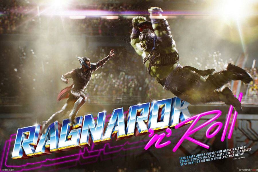 ragnarok