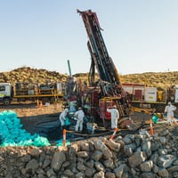 SQM y su socia multimillonaria ya tienen fecha para adquirir megaproyecto de litio en Australia