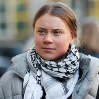 Comienza en Londres el juicio contra Greta Thunberg por alteración del orden público 