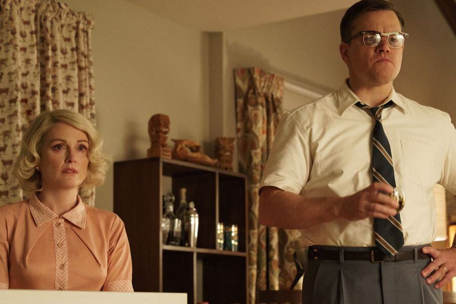 suburbicon