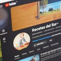 Youtubers y parrilleros: tres canales chilenos para amantes del asado