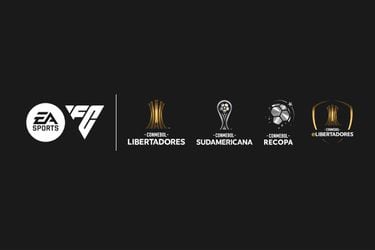 Electronic Arts y Conmebol anuncian la renovación de su alianza de cara a EA Sports FC