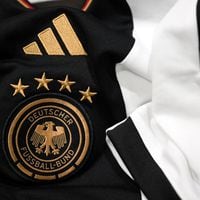 Fin de una era: Alemania pone término a su histórico contrato con Adidas para irse a la competencia