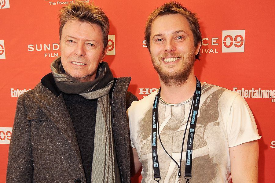 2009 Sundance Film Festival - "Moon" Premiere