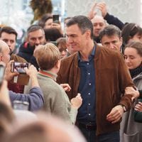El PSOE celebrará este sábado un acto de respaldo para que Pedro Sánchez no presente su dimisión