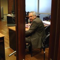 Pedro Sabat en su hora: exalcalde de Ñuñoa enfrentará juicio oral por caso de corrupción