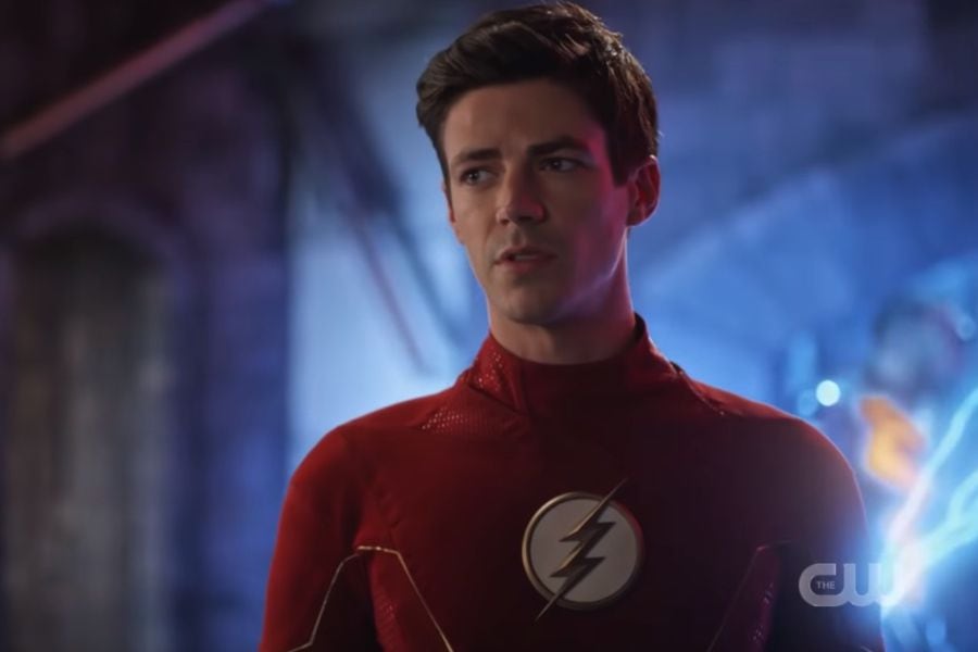 Explicación del final de The Flash… ¡Adiós al Arrowverso! 