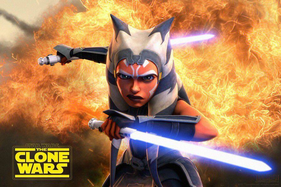 ahsoka