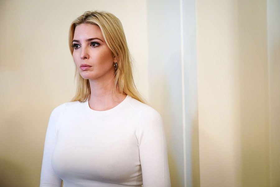 Ivanka-Trump