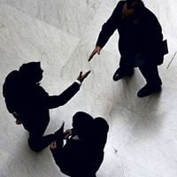 Enfrentar la corrupción