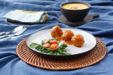 Rico y saludable: dos recetas con carne de cerdo extra magro