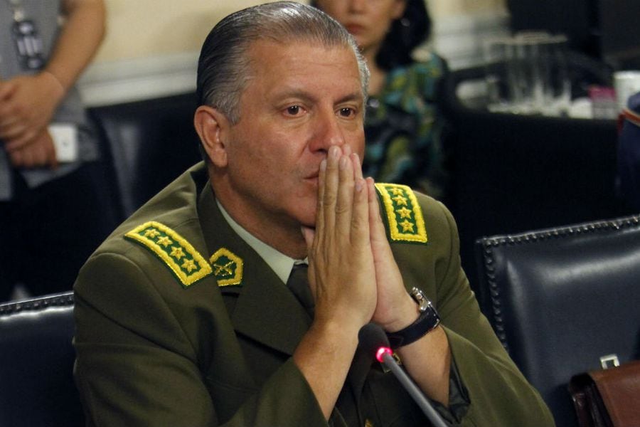 General villalobos