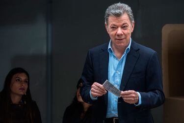 juan manuel santos