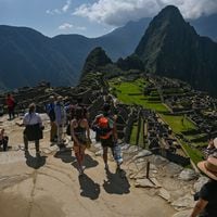 ¿Quiénes vivían en Machu Picchu? Estudio de ADN revela una sorprendente respuesta