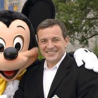 El CEO de Disney anticipa más desafíos en un memo tras la fusión con Fox