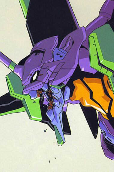 The Rebuild Of Evangelion Movies Are Coming To Amazon Prime